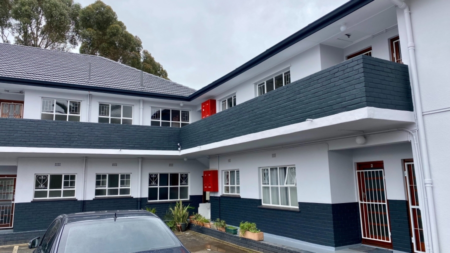 To Let 2 Bedroom Property for Rent in Roundhay Western Cape